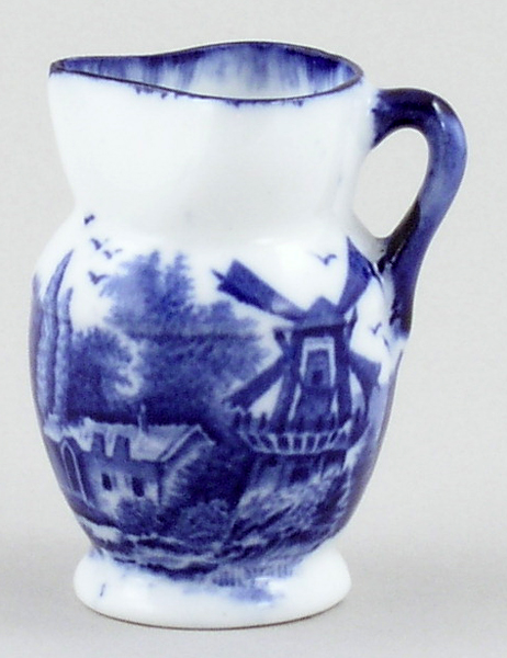 Miniature Jug c1900